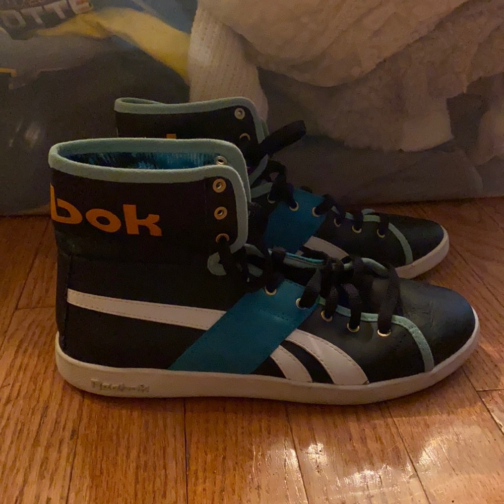 Rare Reebok Classic’s